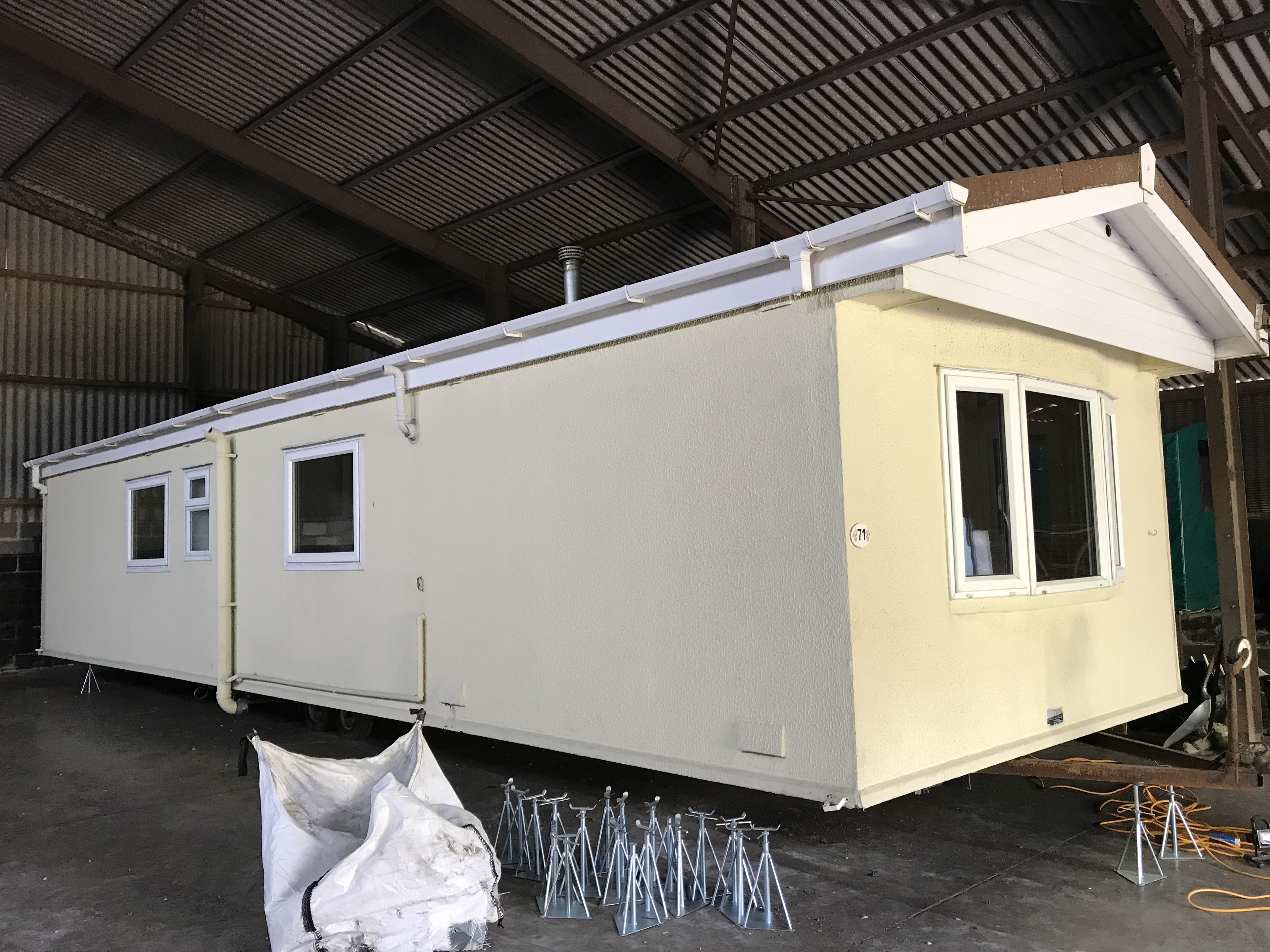 Second Hand Mobile Homes » The UK leader in the sale of second hand