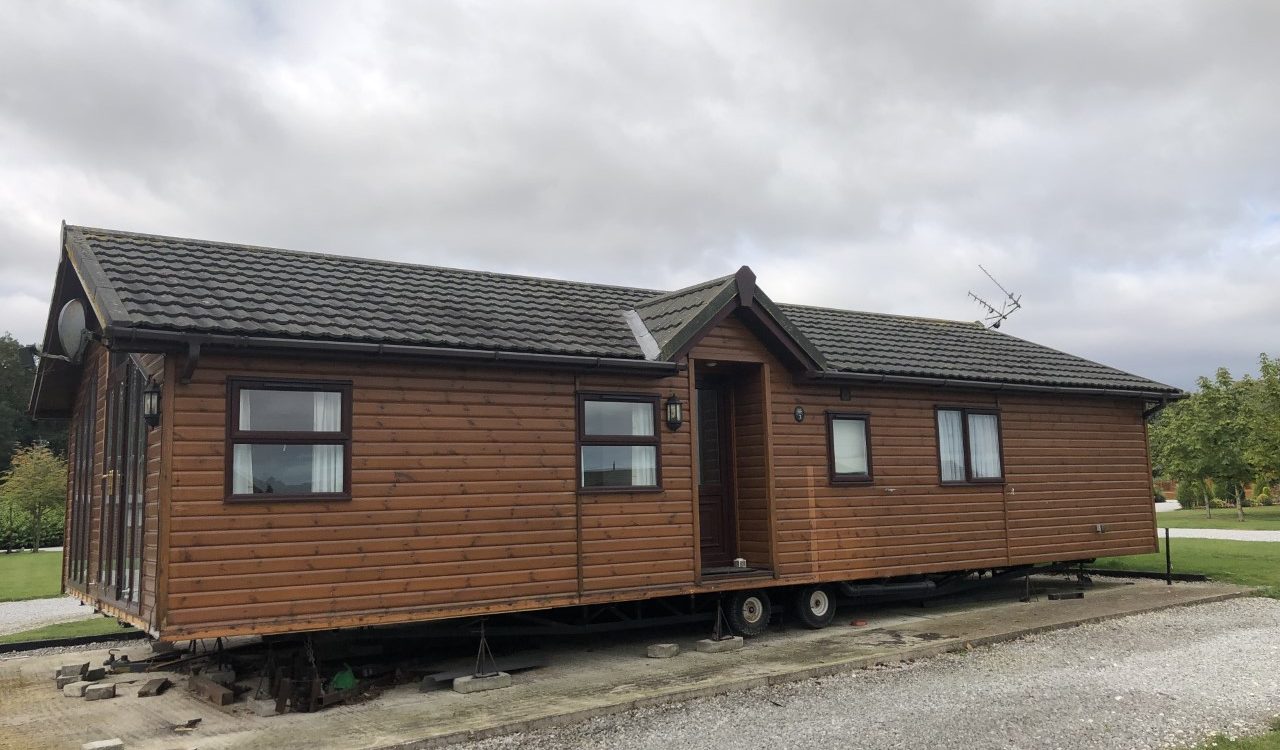 Second Hand Mobile Homes » The UK leader in the sale of second hand